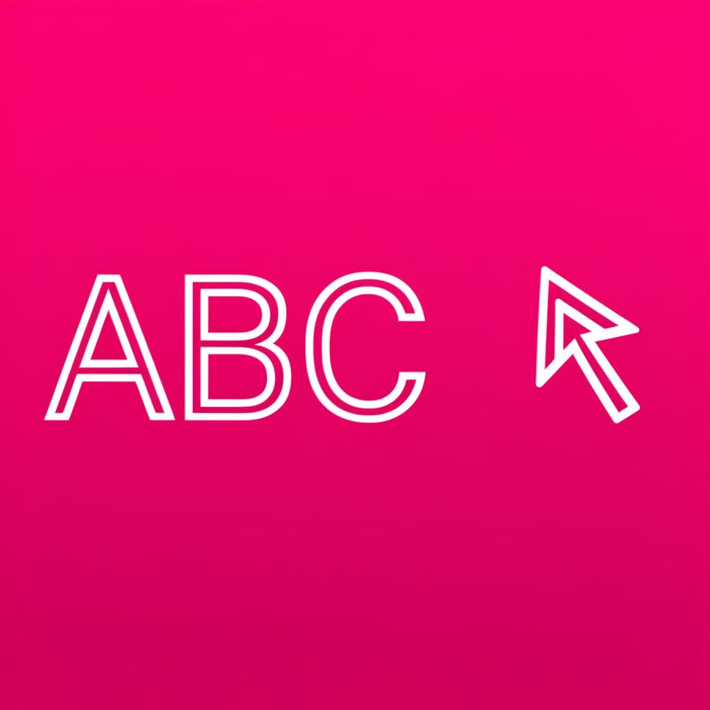 Can a Logo Be Just Words for a Strong Brand