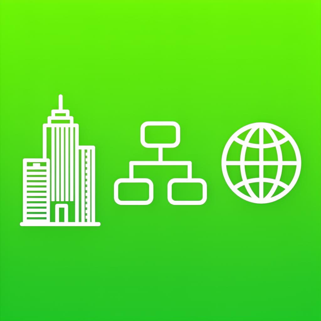 Corporate Websites for Corp Firms: Structure and Legacy