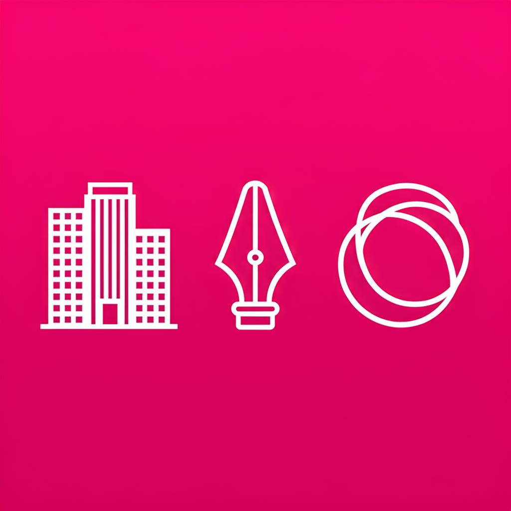 Designing for a Company Brand with Custom Identity