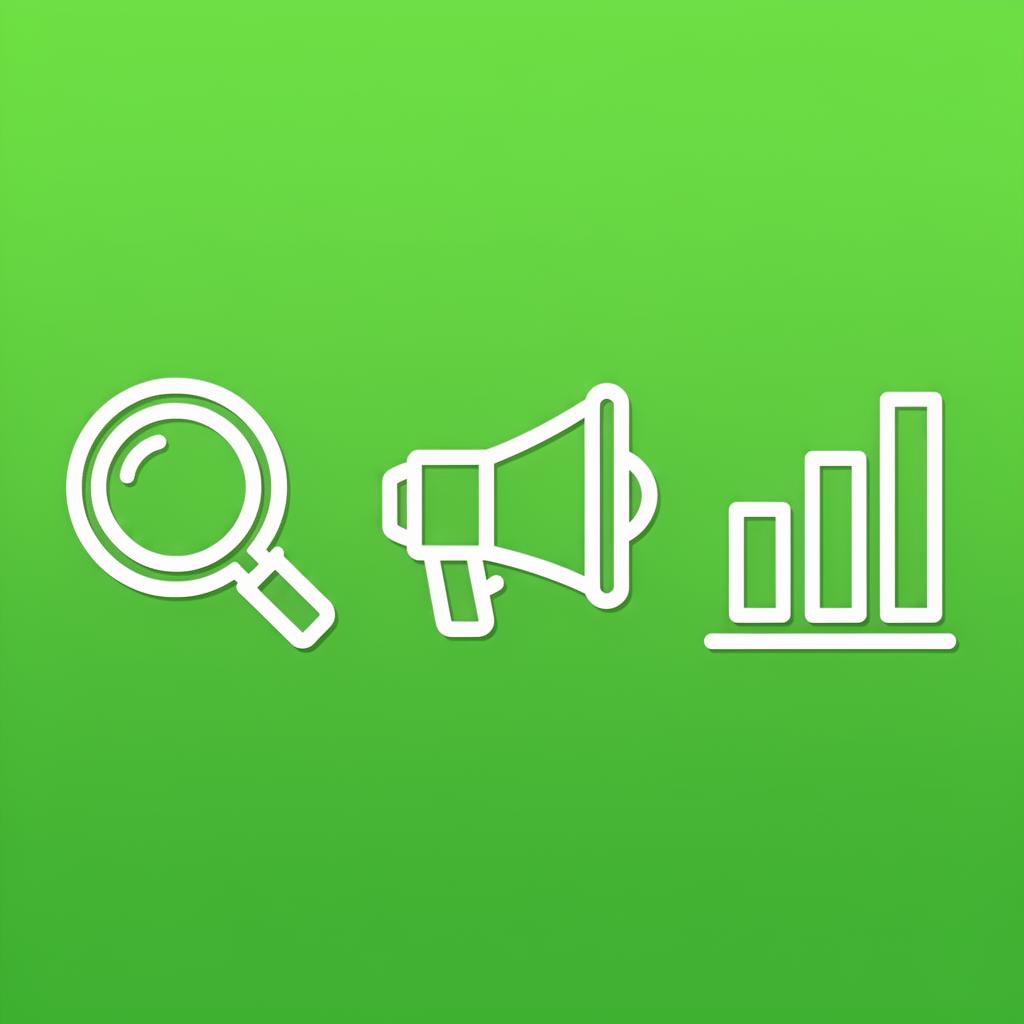 Digital Marketing and SEO for Lead Generation