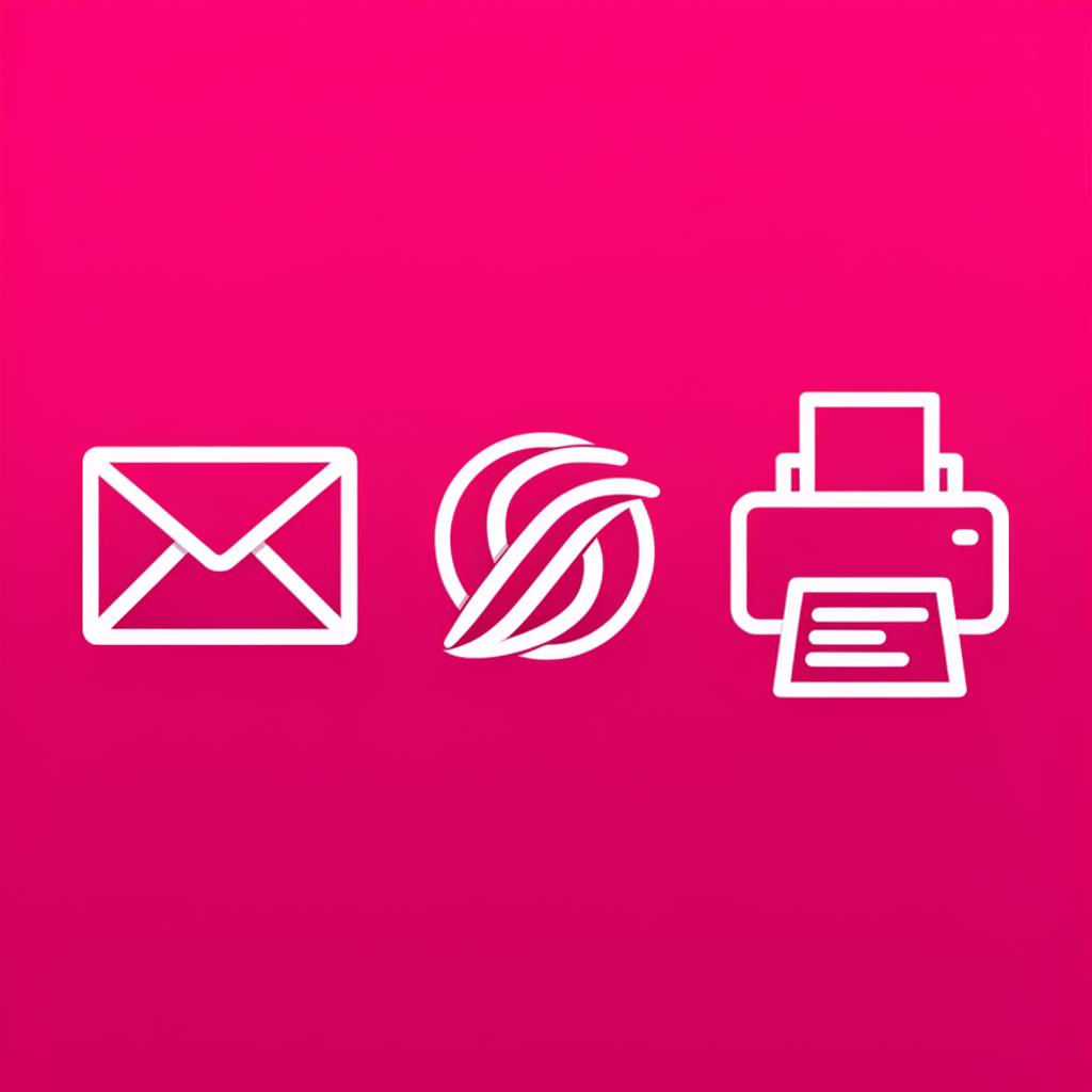 Does a Letterhead Require a Brand Mark for Consistency