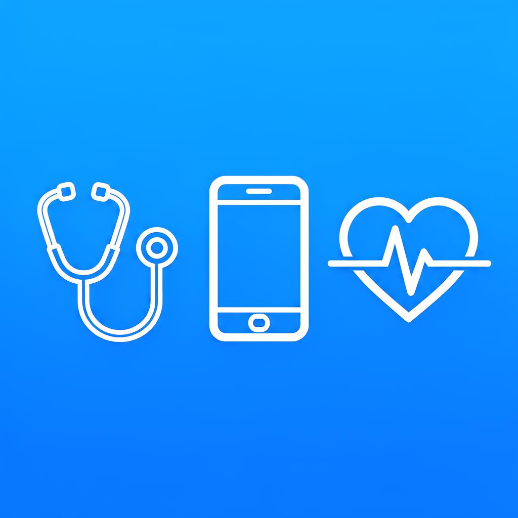Healthcare and Medical Sites: Responsive Layout for Mobile Users