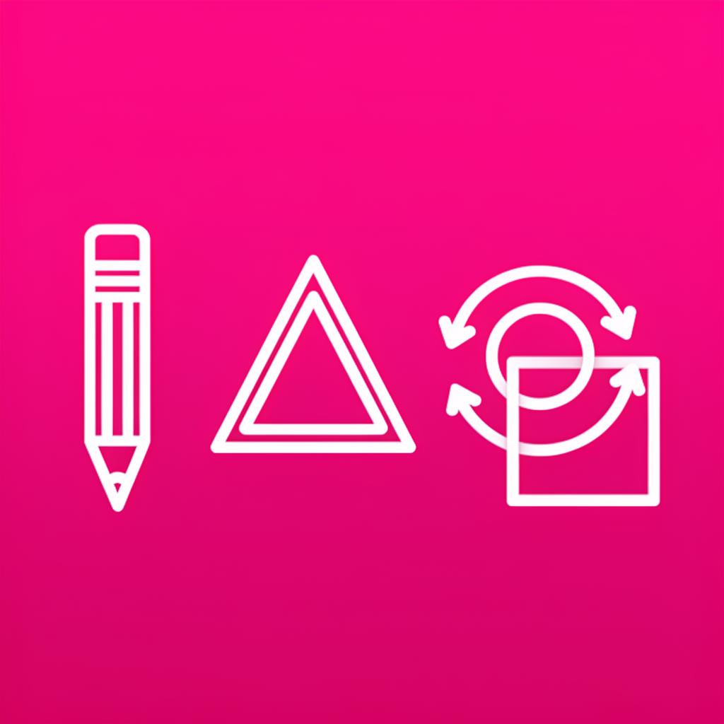 How to Design a Geometric Brand Mark That Works