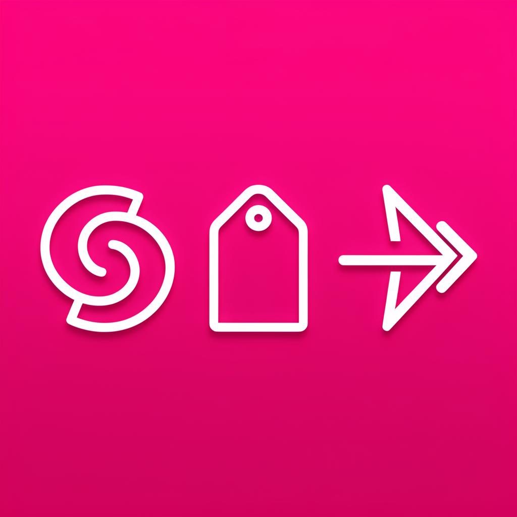 Logo vs Symbol: Are They the Same Thing?