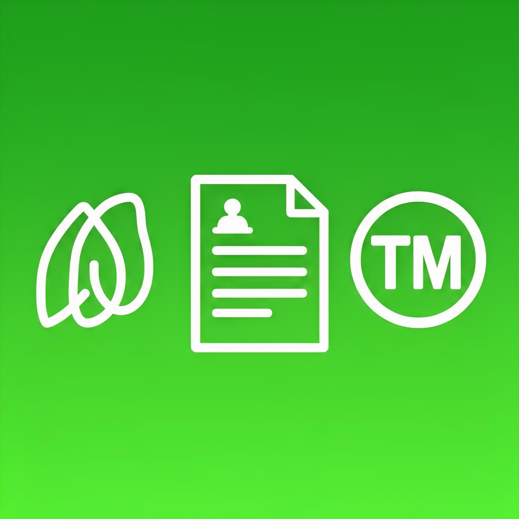 Logo vs Trademark: What's the Difference?