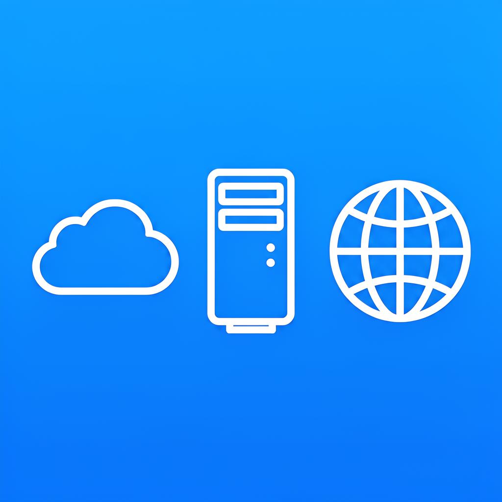 Online Website Hosting Explained for Businesses and Owners