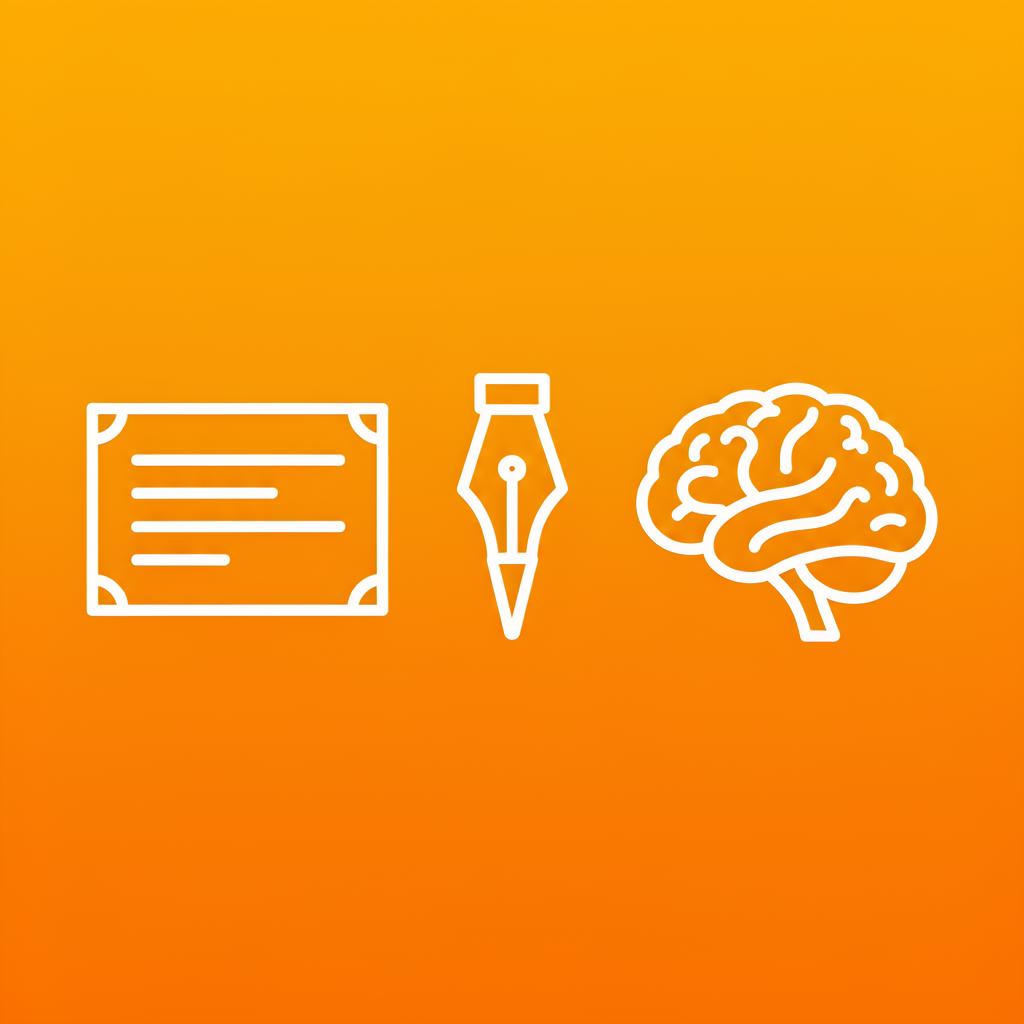 Qualifications of a Designer: Creative Thinking and Technical Skills