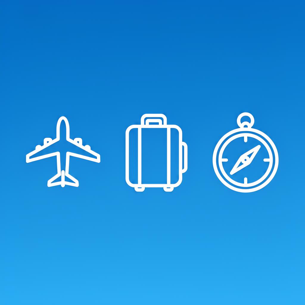 Travel Agency Sites: Digital Marketing and Booking Features