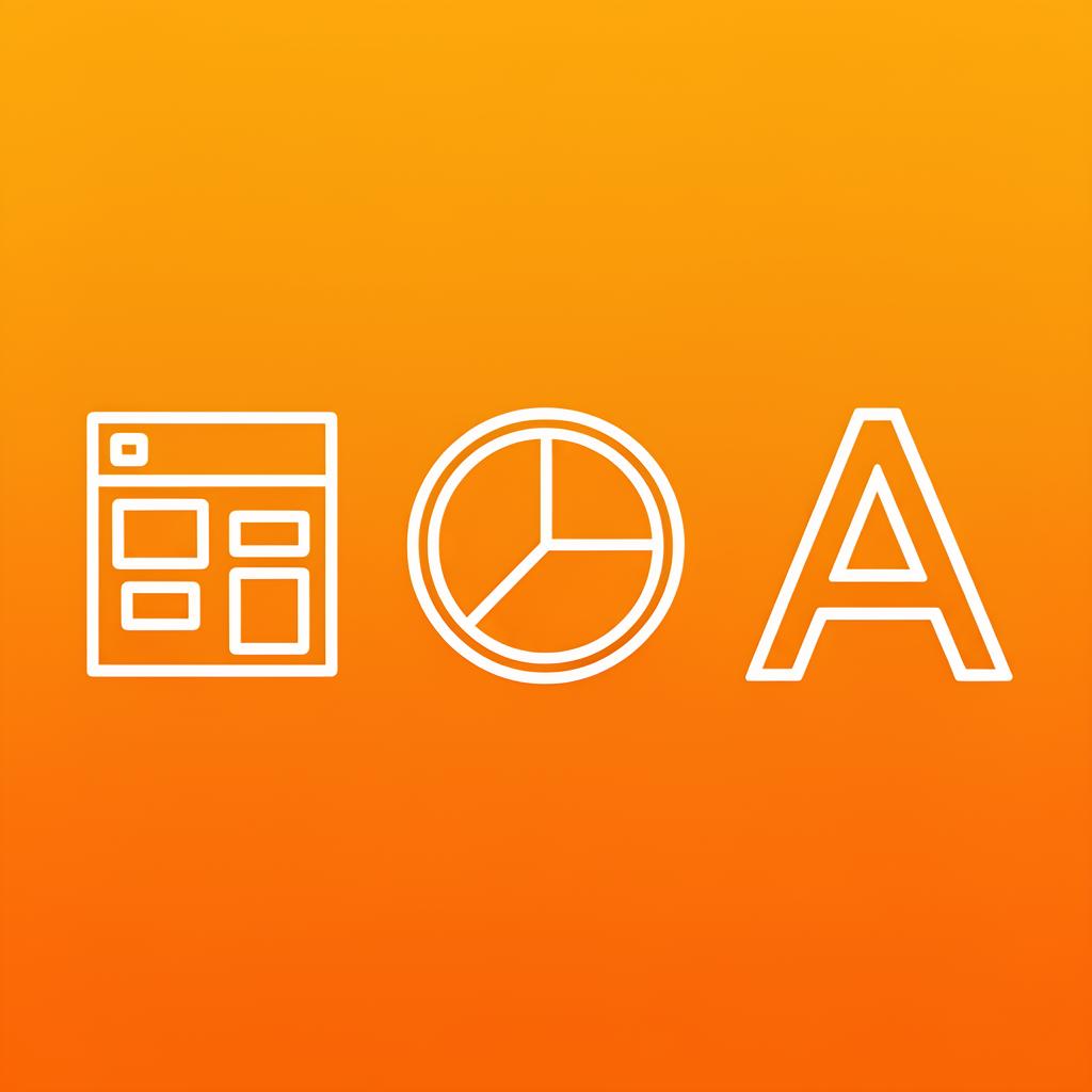 Web Page Layout, Branding, and Website Structure