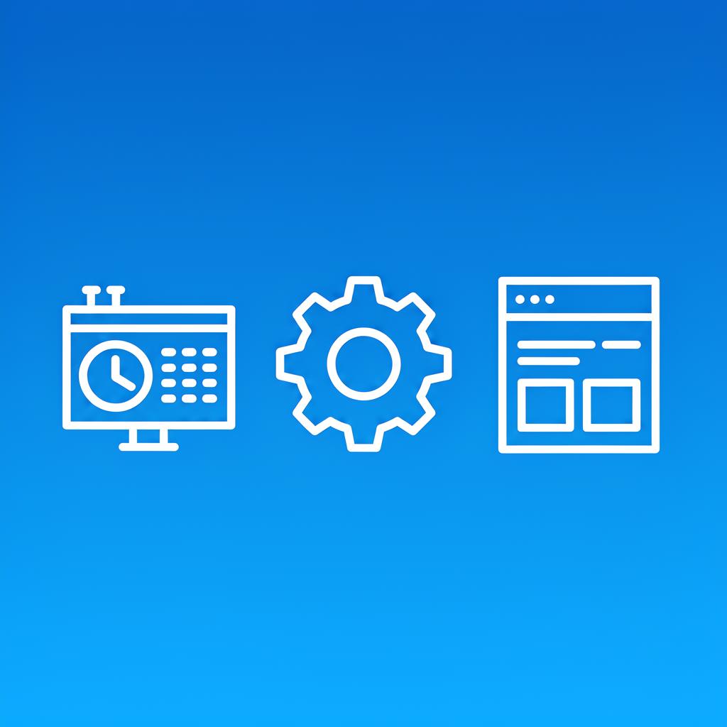 Website CMS Management, Maintenance, and Solutions