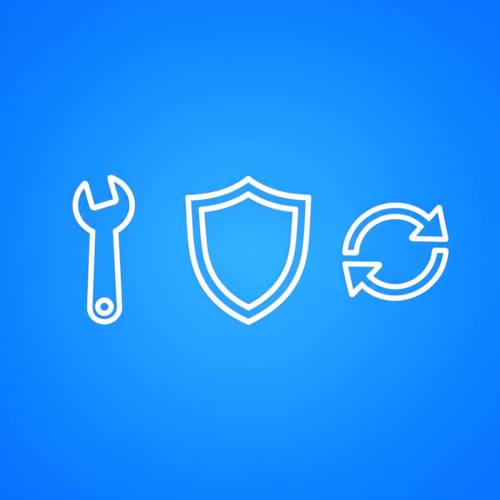 Responsibilities in Website Maintenance and Redesign