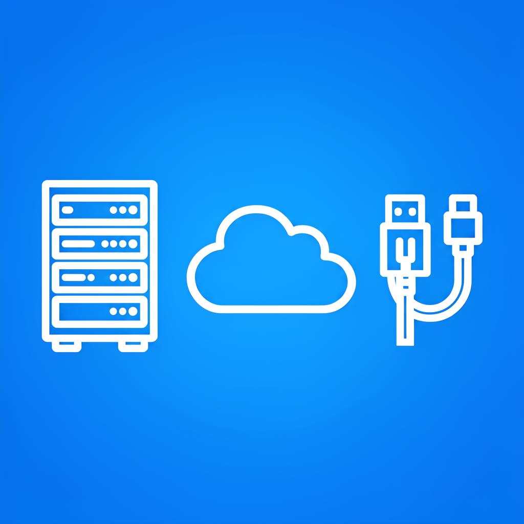Where a Website Is Hosted: Provider Platforms and Online Infrastructure