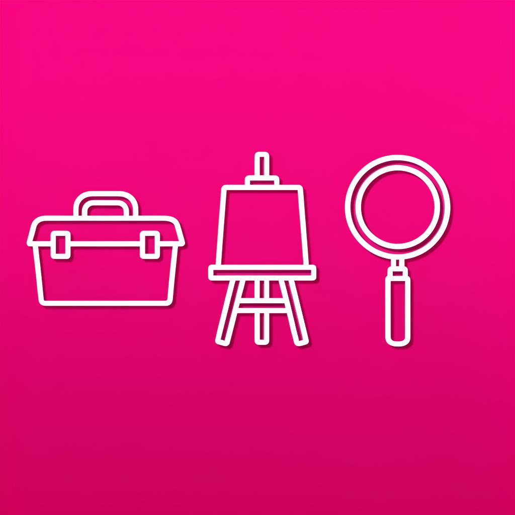 Where to Create Logos Online with Simple Tools