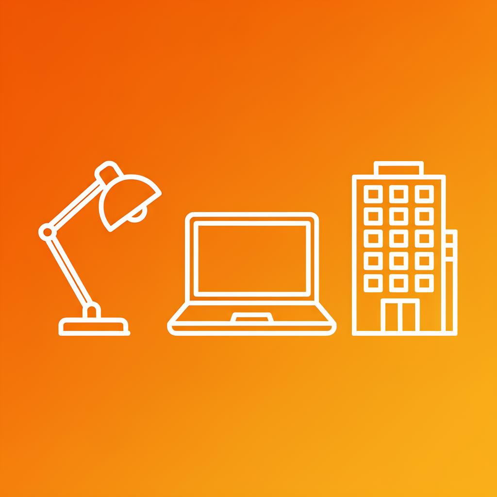 Where Designers Work: Office, Remote Teams, or Agencies