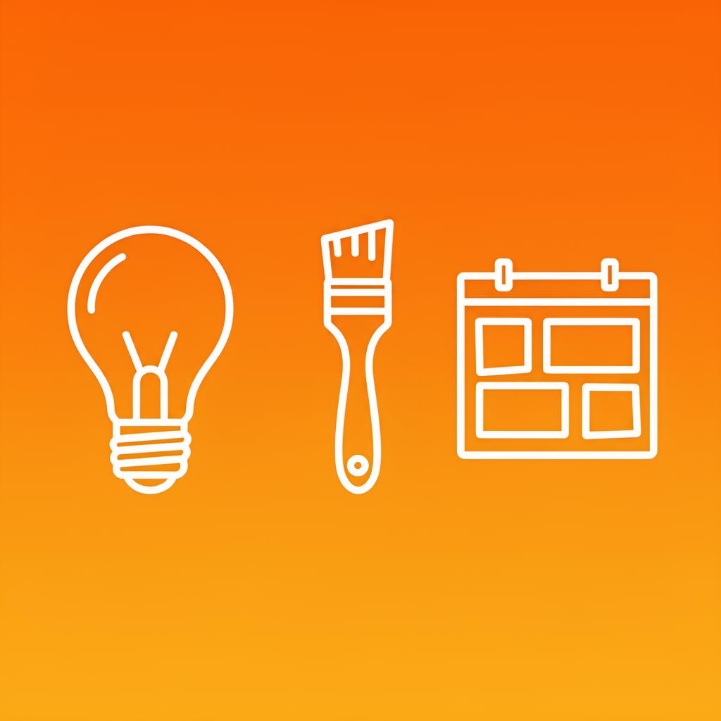 Where to Find Creative Inspiration for Website Projects