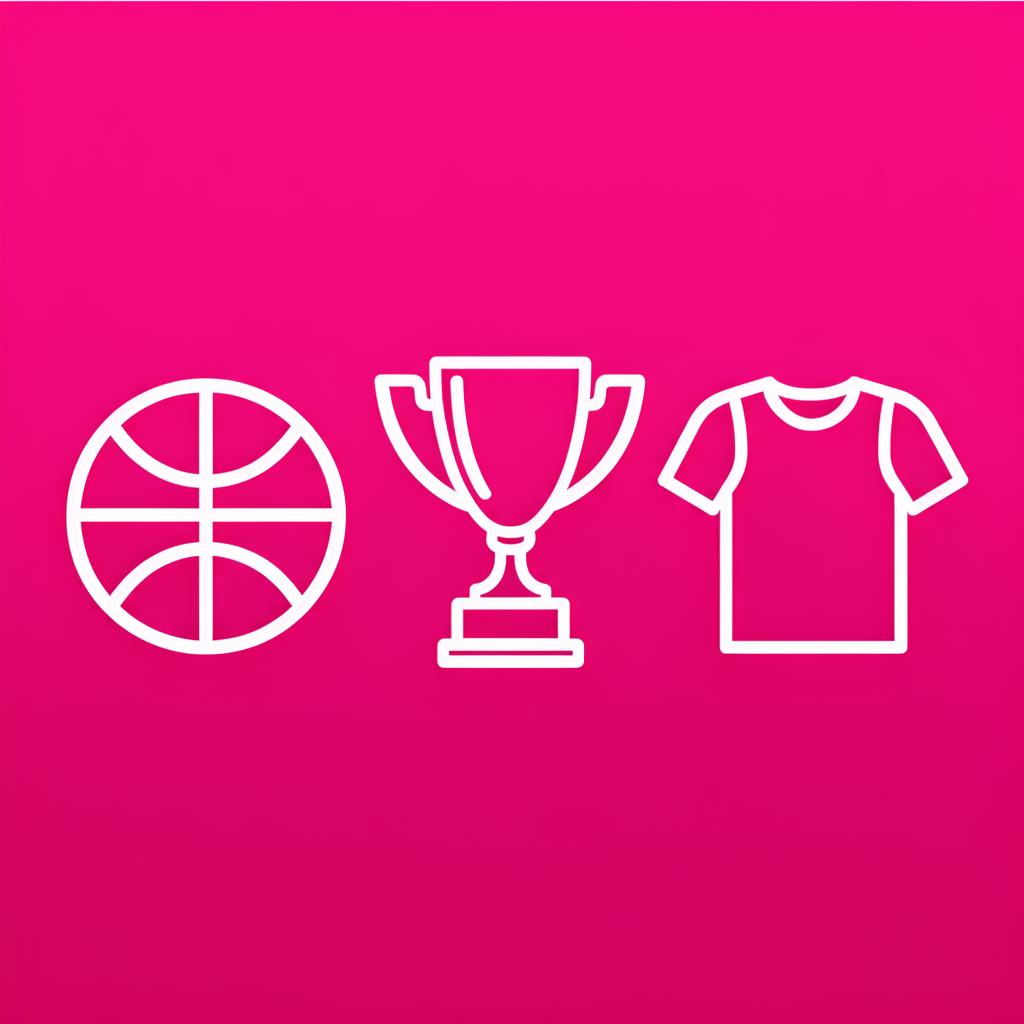 Who Is the NBA Logo? The Story Behind the Iconic Silhouette