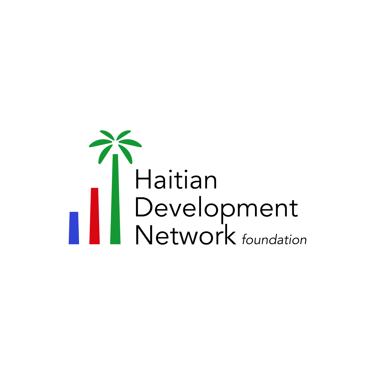 Haitian Development Network Foundation, after