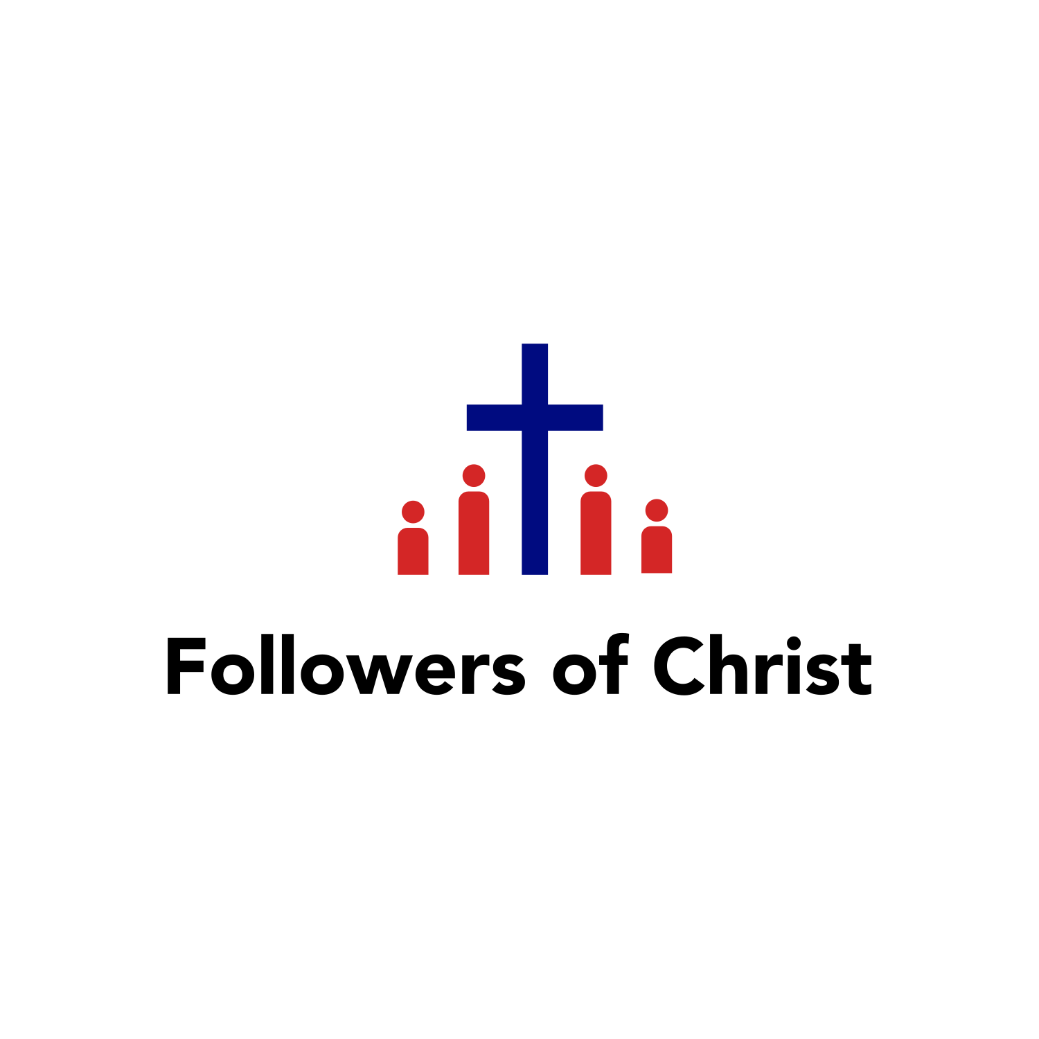 Followers of Christ, after