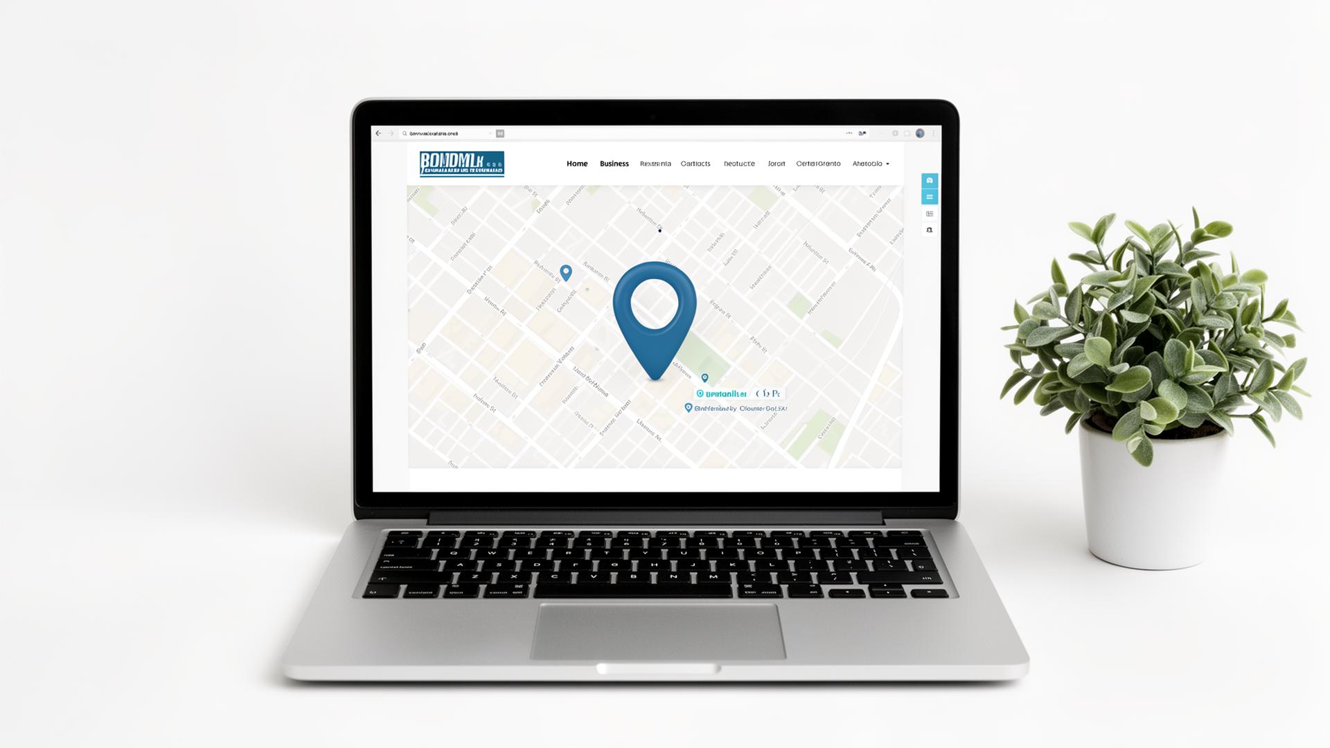 Local web design agency office in South Florida